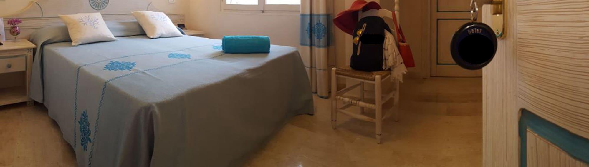 Hotel Riviera ألغيرو المظهر الخارجي الصورة