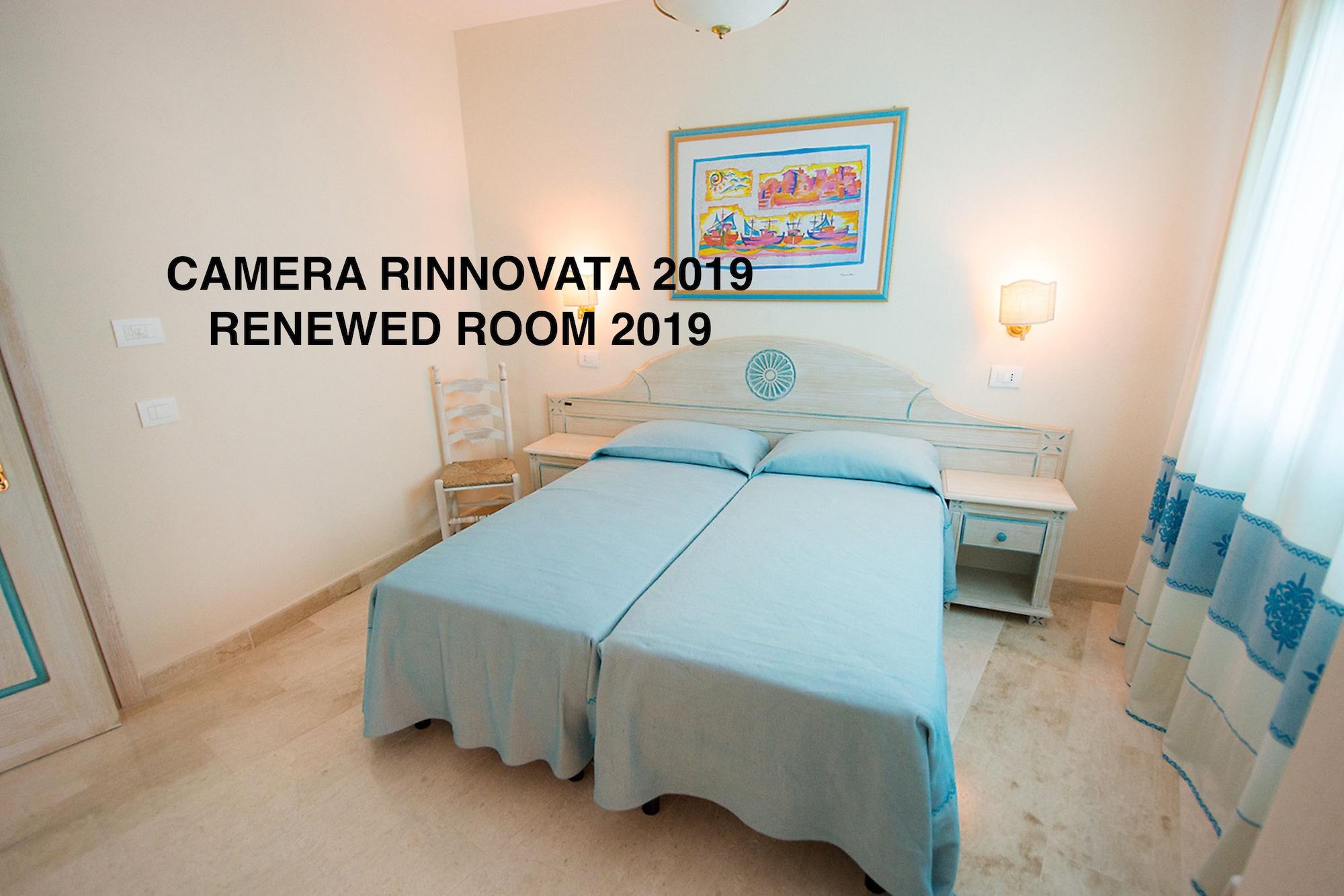 Hotel Riviera ألغيرو المظهر الخارجي الصورة