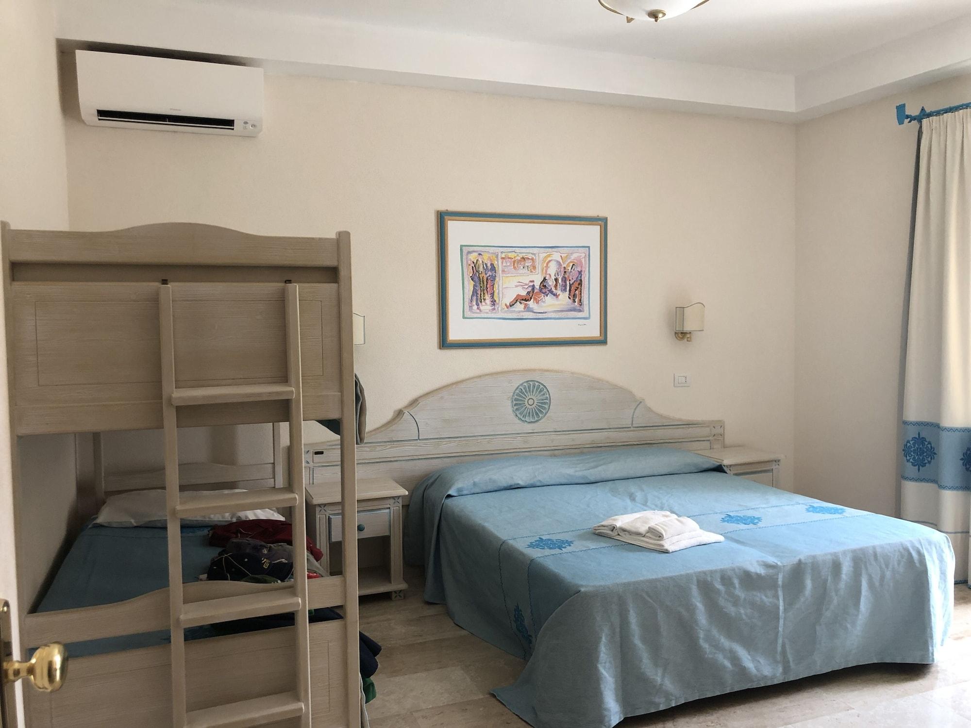 Hotel Riviera ألغيرو المظهر الخارجي الصورة