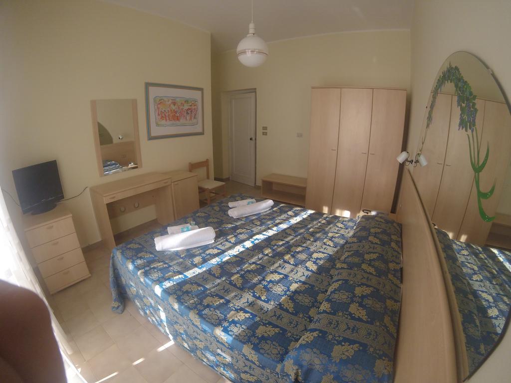Hotel Riviera ألغيرو المظهر الخارجي الصورة