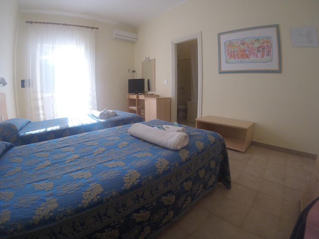 Hotel Riviera ألغيرو المظهر الخارجي الصورة