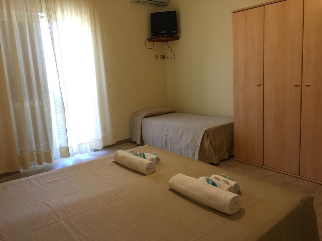 Hotel Riviera ألغيرو المظهر الخارجي الصورة