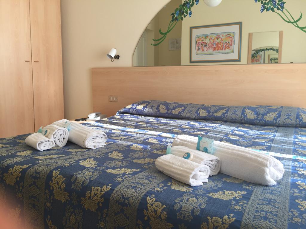 Hotel Riviera ألغيرو المظهر الخارجي الصورة