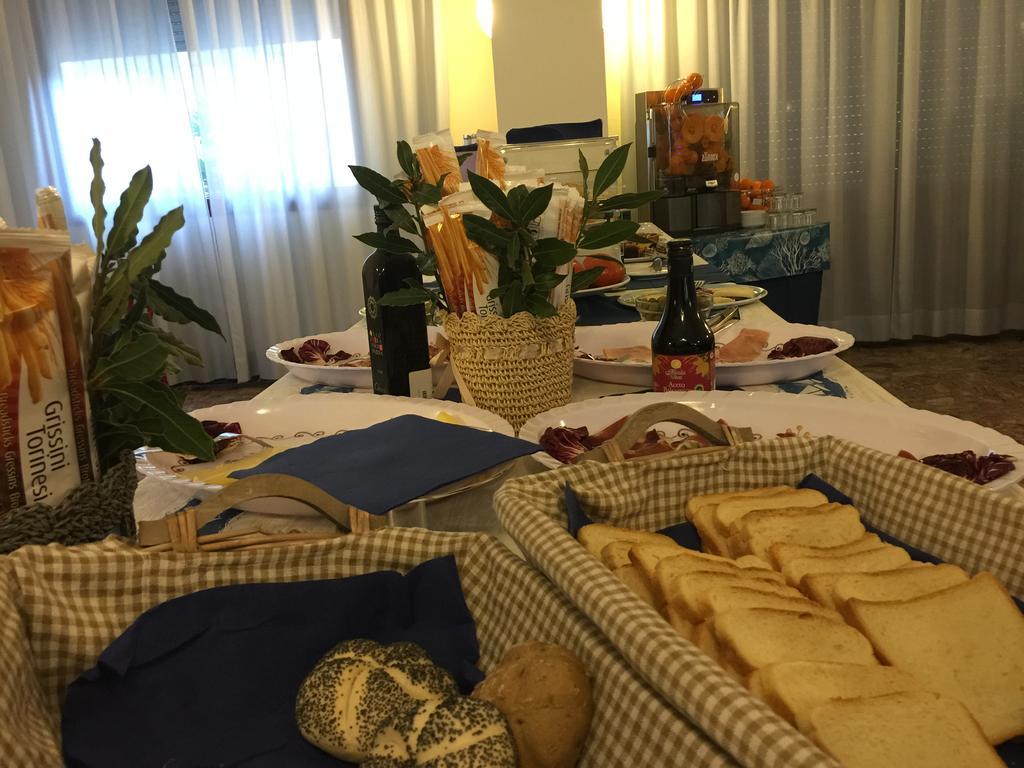 Hotel Riviera ألغيرو المظهر الخارجي الصورة