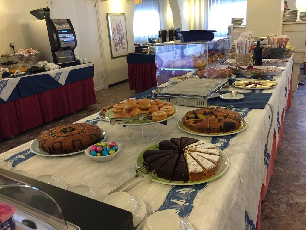 Hotel Riviera ألغيرو المظهر الخارجي الصورة
