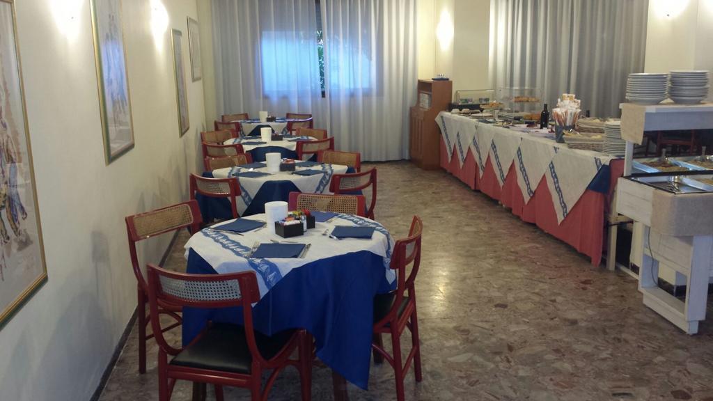 Hotel Riviera ألغيرو المظهر الخارجي الصورة