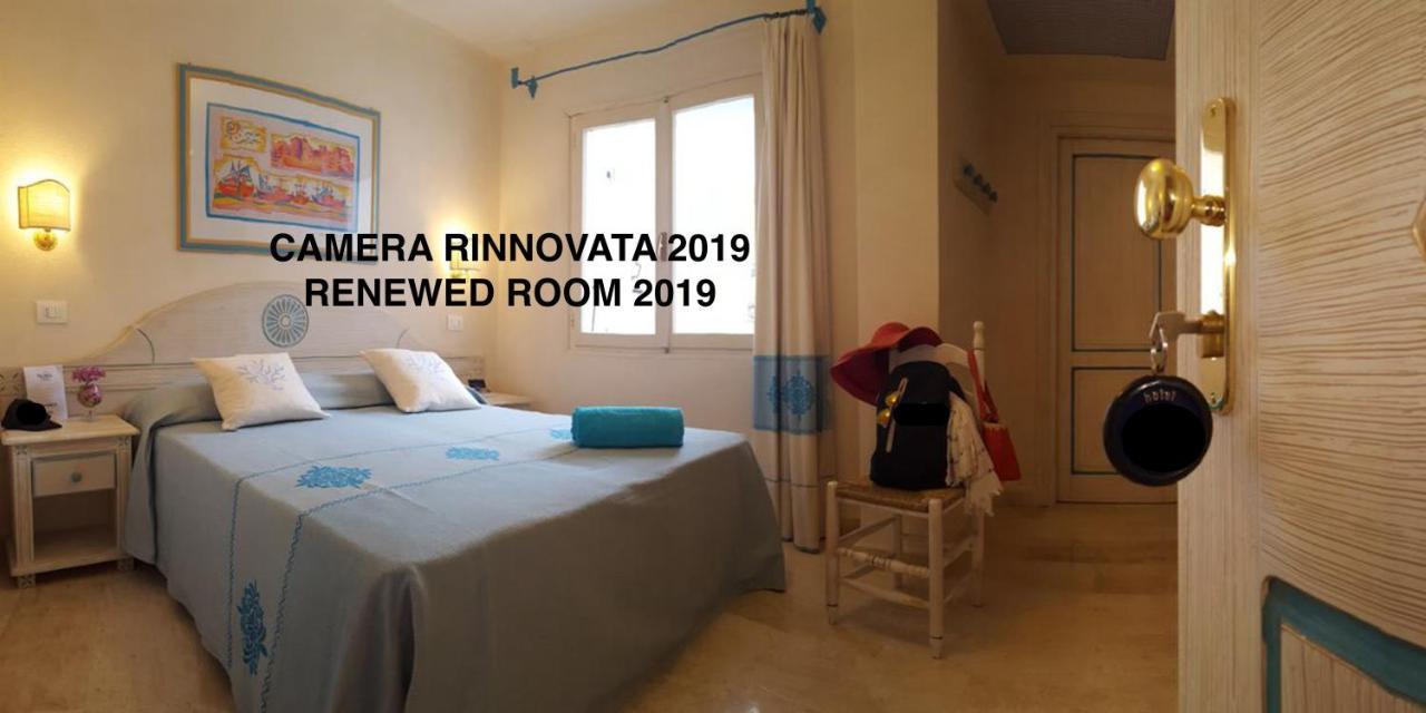 Hotel Riviera ألغيرو المظهر الخارجي الصورة