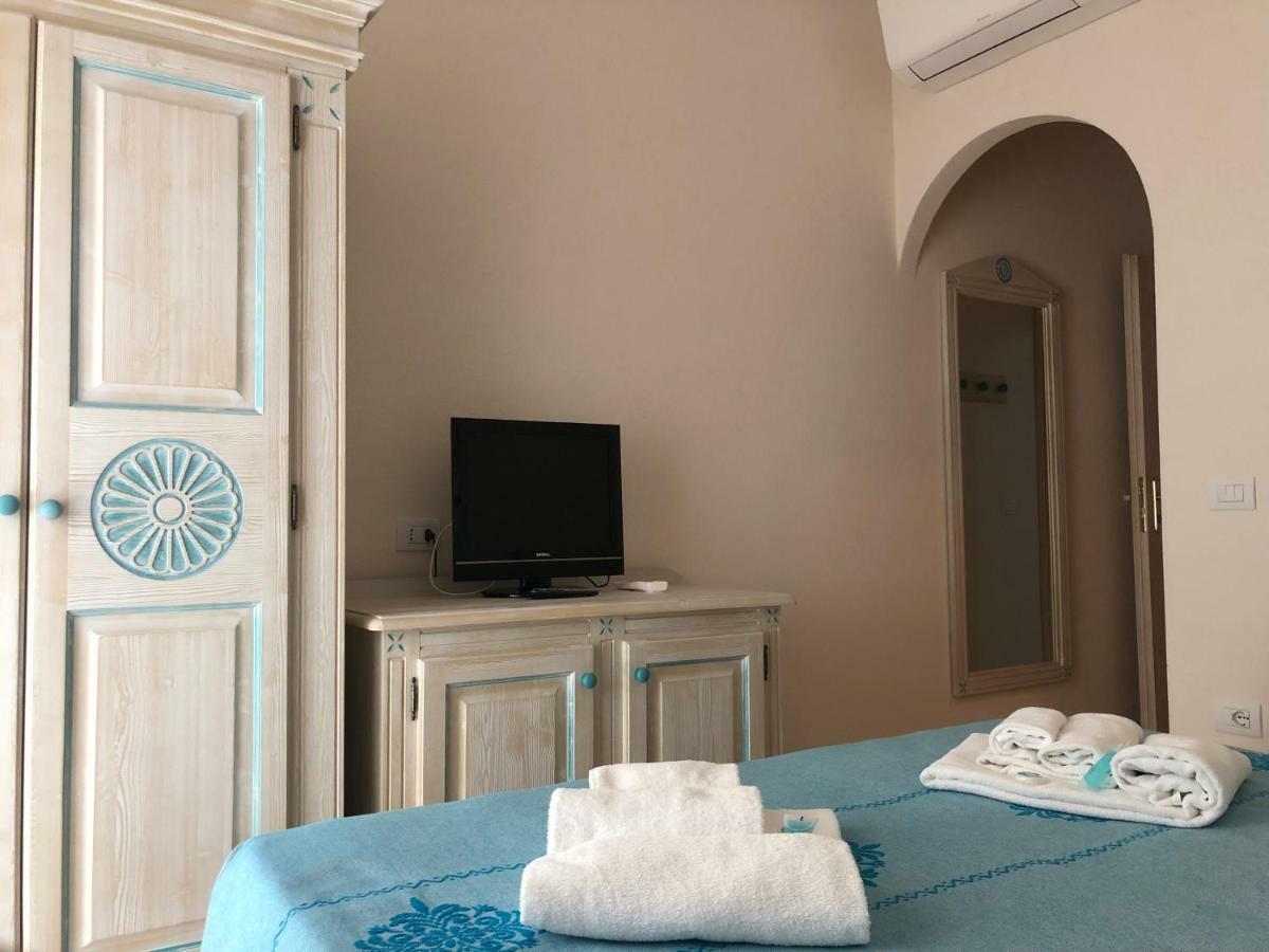 Hotel Riviera ألغيرو المظهر الخارجي الصورة