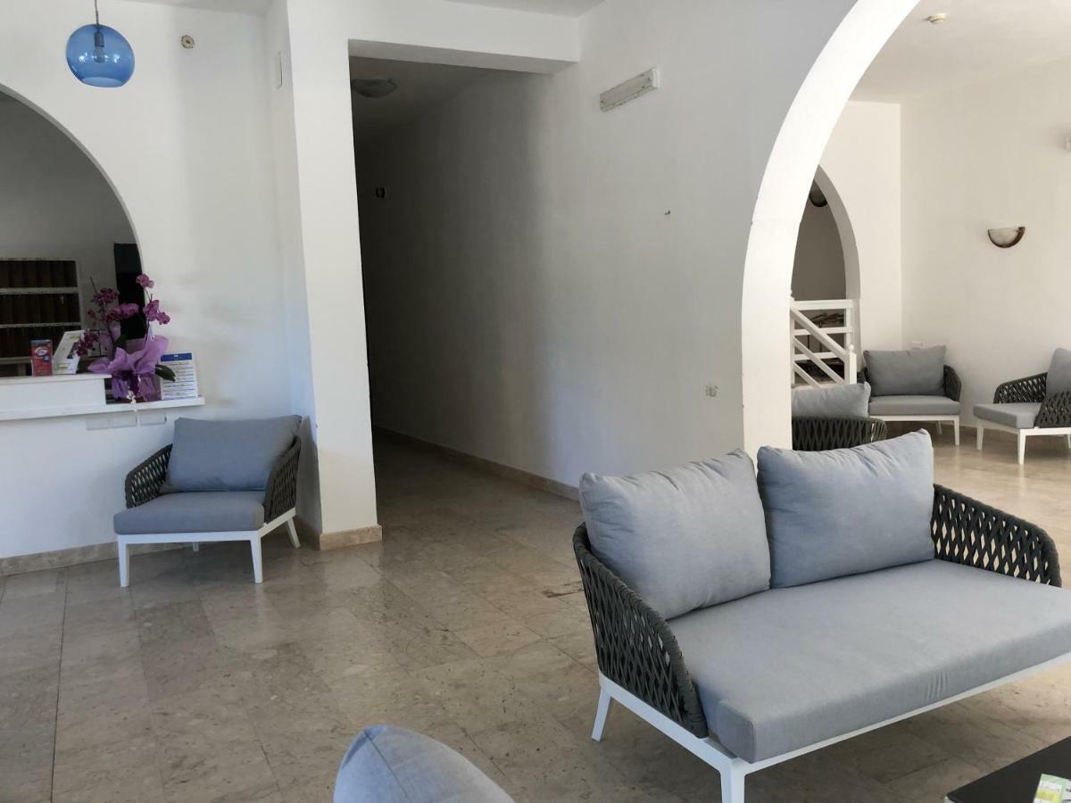 Hotel Riviera ألغيرو المظهر الخارجي الصورة